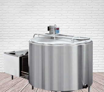 Pharmaceuticals Tank Manufacturers in Chennai